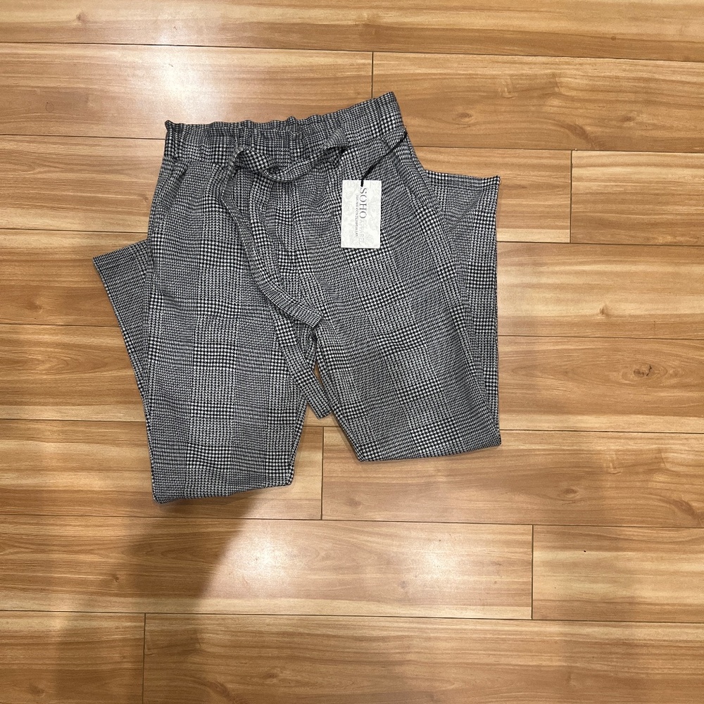 Trousers